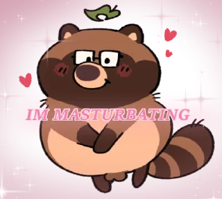 💖-Toasted Pack, Telegram Sticker
