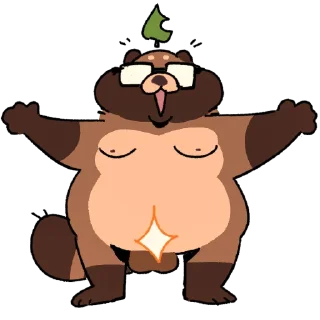 🌟-Toasted Pack, Telegram Sticker