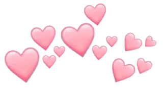 💖-ملصقات خاصه لـ @TOLLAY_LIKE ., Telegram Sticker