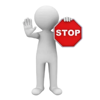 ✋-ملصقات خاصه لـ @TOLLAY_LIKE ., Telegram Sticker