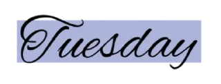 🗓-ملصقات خاصه لـ @TOLLAY_LIKE ., Telegram Sticker