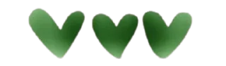 💚-ملصقات خاصه لـ @TOLLAY_LIKE ., Telegram Sticker