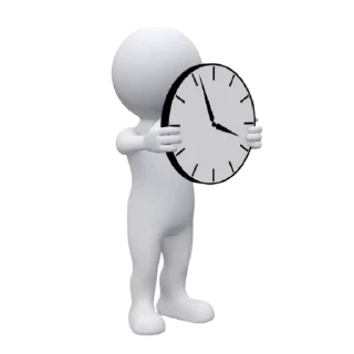 ⏰-ملصقات خاصه لـ @TOLLAY_LIKE ., Telegram Sticker