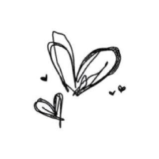 🖤-ملصقات خاصه لـ @TOLLAY_LIKE ., Telegram Sticker