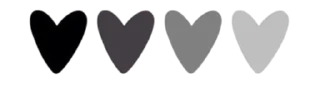 🖤-ملصقات خاصه لـ @TOLLAY_LIKE ., Telegram Sticker