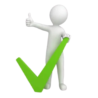 ✔️-ملصقات خاصه لـ @TOLLAY_LIKE ., Telegram Sticker