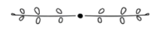 〰️-ملصقات خاصه لـ @TOLLAY_LIKE ., Telegram Sticker