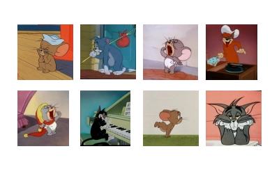 Tom and Jerry @lord_cullen