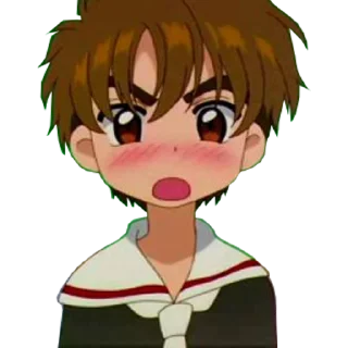 ❤️-Tomo's Stickers, Telegram Sticker