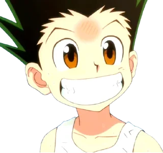 😆-Tomo's Stickers, Telegram Sticker