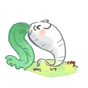 ☺️-Torobijat, Telegram Sticker