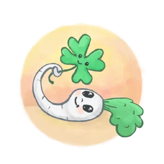 ☺️-Torobijat, Telegram Sticker
