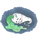 😞-Torobijat, Telegram Sticker