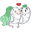 ❤-Torobijat, Telegram Sticker