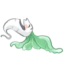 🤣-Torobijat, Telegram Sticker