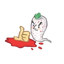 👍-Torobijat, Telegram Sticker