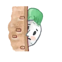 😕-Torobijat, Telegram Sticker