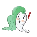 😱-Torobijat, Telegram Sticker
