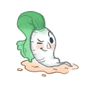 😉-Torobijat, Telegram Sticker
