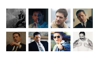 Tom hardy
