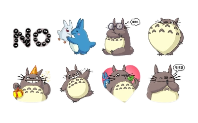 Totoro