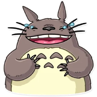 Totoro