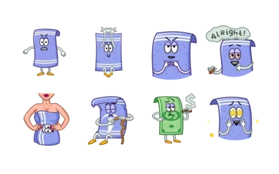 Towelie