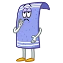 👏-Towelie, Telegram Sticker