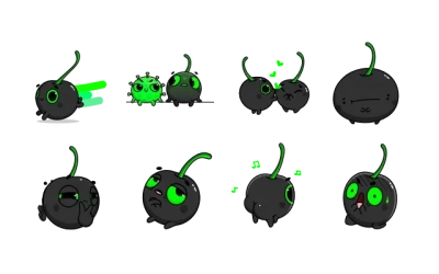 Toxic Cherry