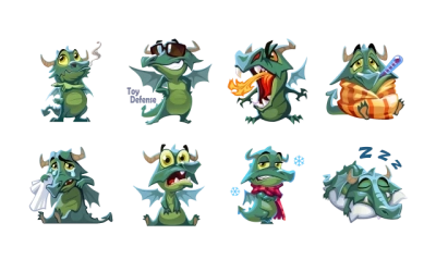 Toy Defense Fantasy