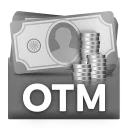 😭-Options, Telegram Sticker