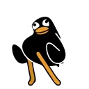 🕺-@HUBXE @WTF69KARTIK TRAP PACK, Telegram Sticker