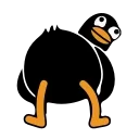 🕺-@HUBXE @WTF69KARTIK TRAP PACK, Telegram Sticker