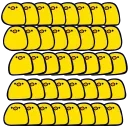 💛-@HUBXE @WTF69KARTIK TRAP PACK, Telegram Sticker
