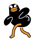 🕺-@HUBXE @WTF69KARTIK TRAP PACK, Telegram Sticker