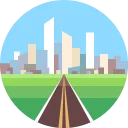 🏥-Travel Mountains, Telegram Sticker