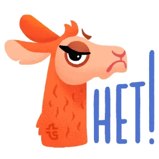 😕-Travel Payouts, Telegram Sticker