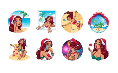 Tropical Holidays