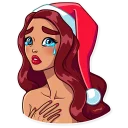 😢-Tropical Holidays, Telegram Sticker