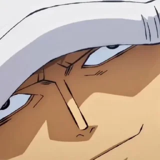 🍙-<< Trafalgar Law \\ @fckmne, Telegram Sticker