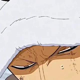 🍙-<< Trafalgar Law \\ @fckmne, Telegram Sticker
