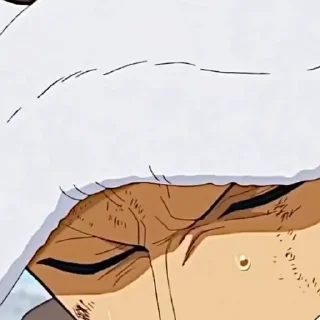🍙-<< Trafalgar Law \\ @fckmne, Telegram Sticker