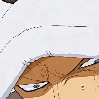🍙-<< Trafalgar Law \\ @fckmne, Telegram Sticker