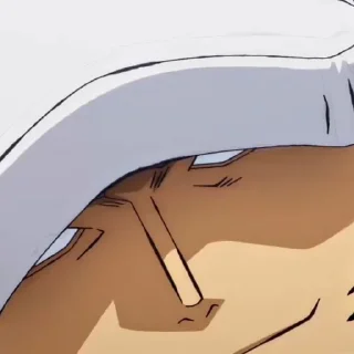 🍙-<< Trafalgar Law \\ @fckmne, Telegram Sticker