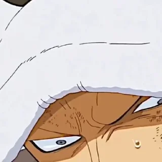 🍙-<< Trafalgar Law \\ @fckmne, Telegram Sticker