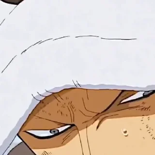 🍙-<< Trafalgar Law \\ @fckmne, Telegram Sticker
