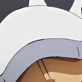 🍙-<< Trafalgar Law \\ @fckmne, Telegram Sticker