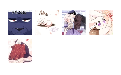 The Relashionship between a rabbit and a Black Panter