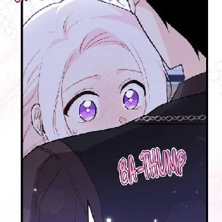 🤗-The Relashionship between a rabbit and a Black Panter, Telegram Sticker