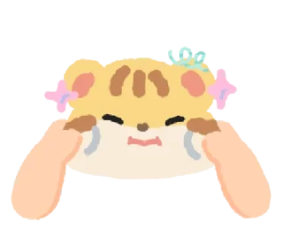 🦁-tigers! @gmoue, Telegram Sticker